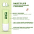 Baby Moisturizing Lip Balm | WBM BABY CARE